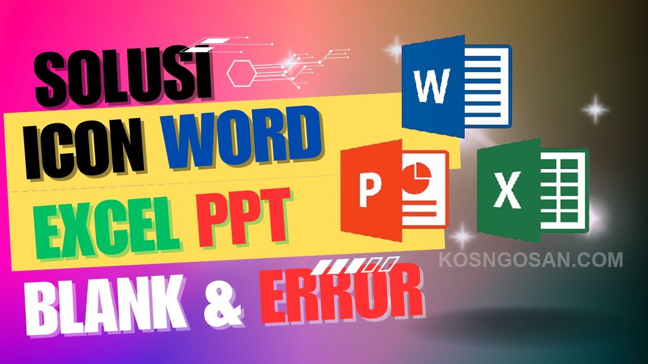 Misteri Simbol Microsoft Word yang Berubah Menjadi Putih Panduan