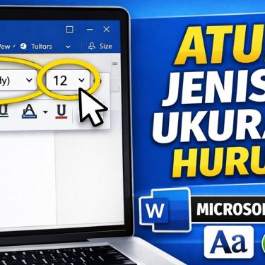 7 Rahasia Ampuh Cara Mengatasi Pengaturan Huruf yang Tidak Mau Diubah pada Word 2026