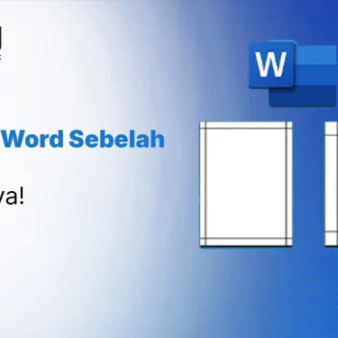 Ternyata Ini 5 Cara Mengatasi Margin yang Berubah pada Microsoft Word 2003 yang Benar