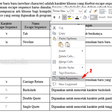 Ternyata Ini 5 Cara Mengatur Agar Microsoft Word Tidak Berubah Setiap Halaman 2026