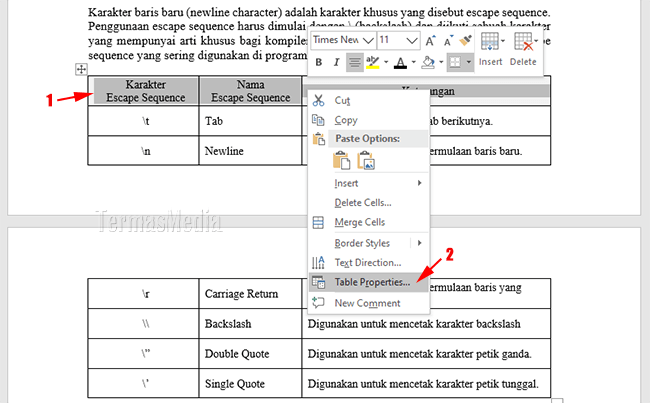 Ternyata Ini 5 Cara Mengatur Agar Microsoft Word Tidak Berubah Setiap Halaman 2026