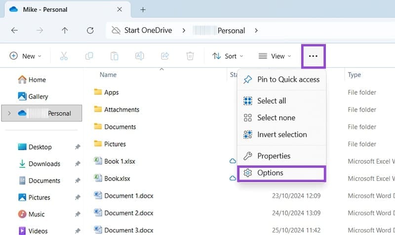 Memperbaiki Pratinjau File Word yang Tidak Muncul di File Explorer