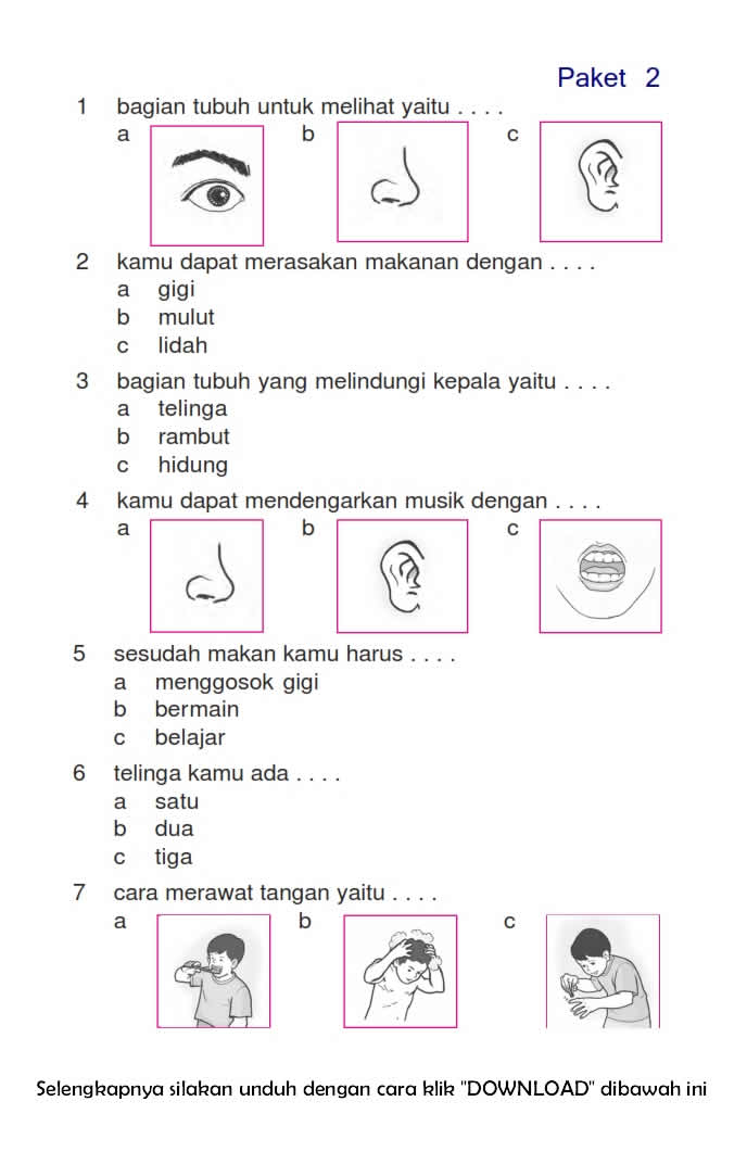 Ipa Kelas 1 Sd - Piffle me Ipa Kelas 1 Sd - Piffle me