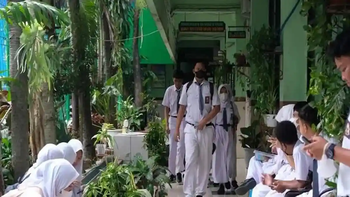 Soal Ujian Sekolah dan Kunci Jawaban Bahasa Inggris Kelas 9 Kurikulum