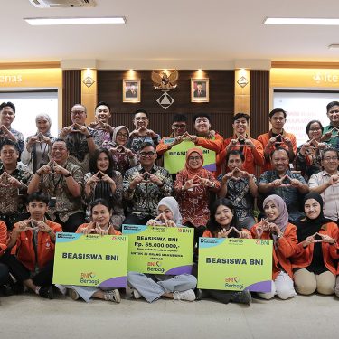 5 Alasan Beasiswa BNI 2026 Wajib Kamu Incar, Ternyata Ini Rahasia Lolosnya