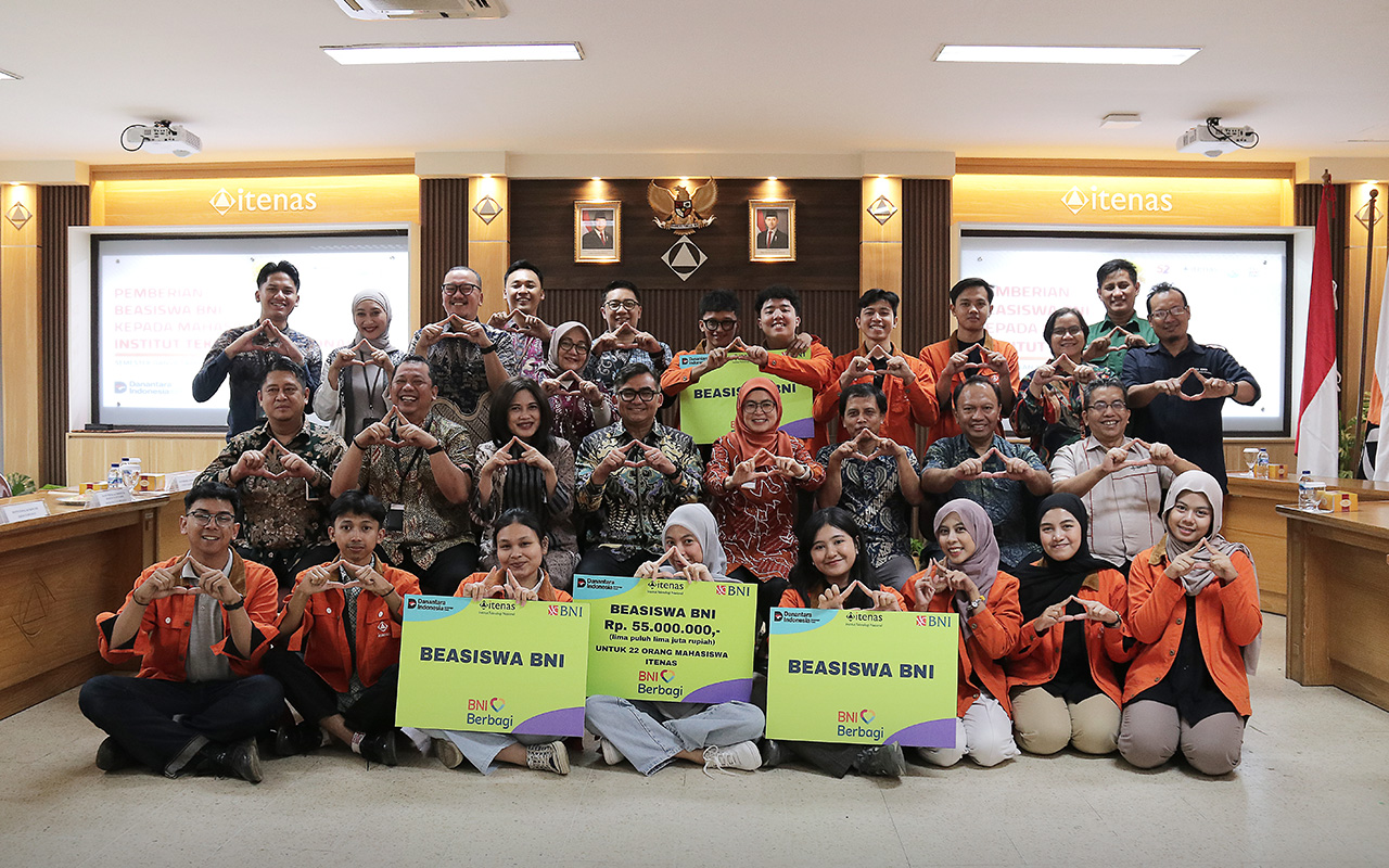 5 Alasan Beasiswa BNI 2026 Wajib Kamu Incar, Ternyata Ini Rahasia Lolosnya