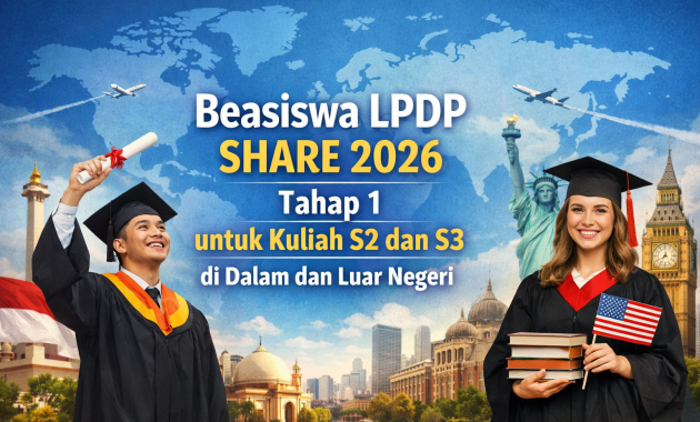 5 Alasan Mengejutkan Yusril Ambil Doktor Dua Kali Berkat Beasiswa S3 Luar Negeri