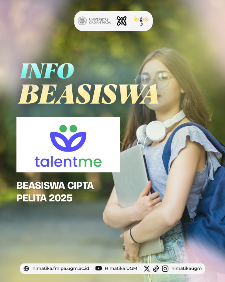 5 Beasiswa 2026 BPSDM PU Termasuk Beasiswa Cipta Pelita 2025, Buruan Daftar