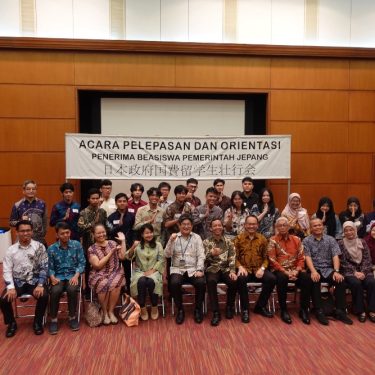 5 Fakta Beasiswa Monbukagakusho 2026 yang Jarang Diketahui Pelajar Indonesia