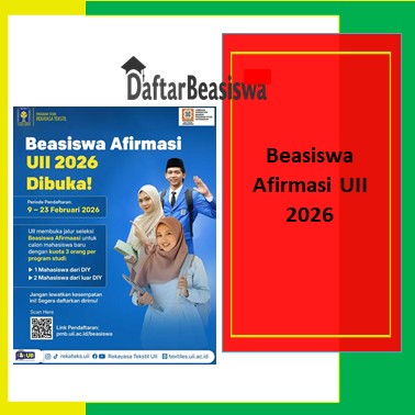 5 Fakta Mengejutkan Beasiswa Afirmasi Adalah Bantuan untuk 50 Siswa 3T Kalbar di 2026