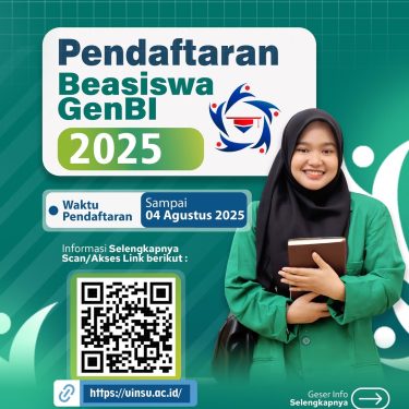 5 Fakta Mengejutkan Beasiswa Genbi 2026 yang Jarang Diketahui Mahasiswa