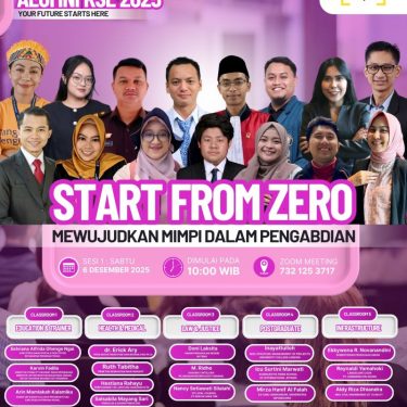 5 Fakta Mengejutkan Beasiswa Karya Salemba Empat 2025 yang Wajib Kamu Tahu Sebelum Mendaftar