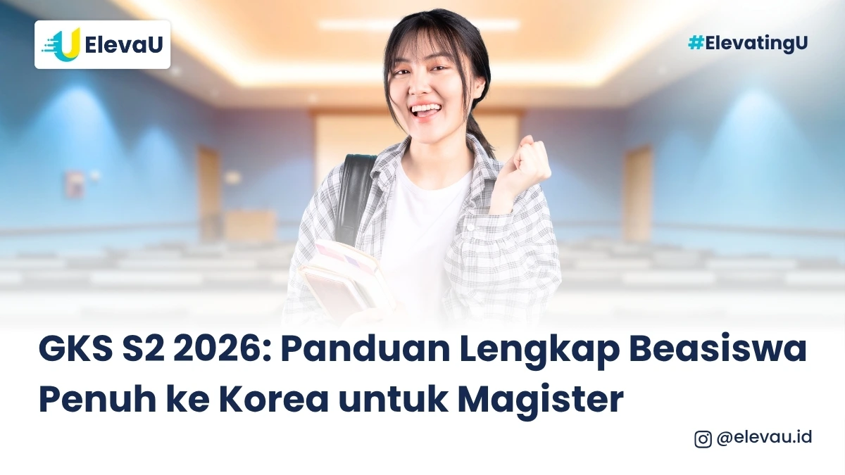 5 Fakta Mengejutkan Beasiswa Korea untuk Pelajar Indonesia yang Jarang Diketahui