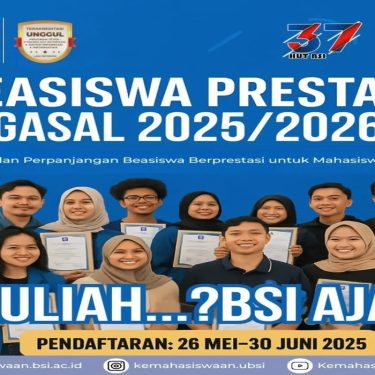 5 Fakta Mengejutkan Beasiswa Universitas Dokter Spesialis 2026 yang Wajib Kamu Tahu