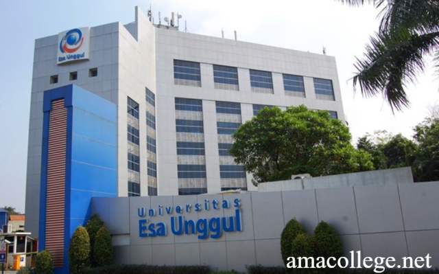 Macam-Macam Beasiswa di Universitas Esa Unggul Arsip - Berita Tentang