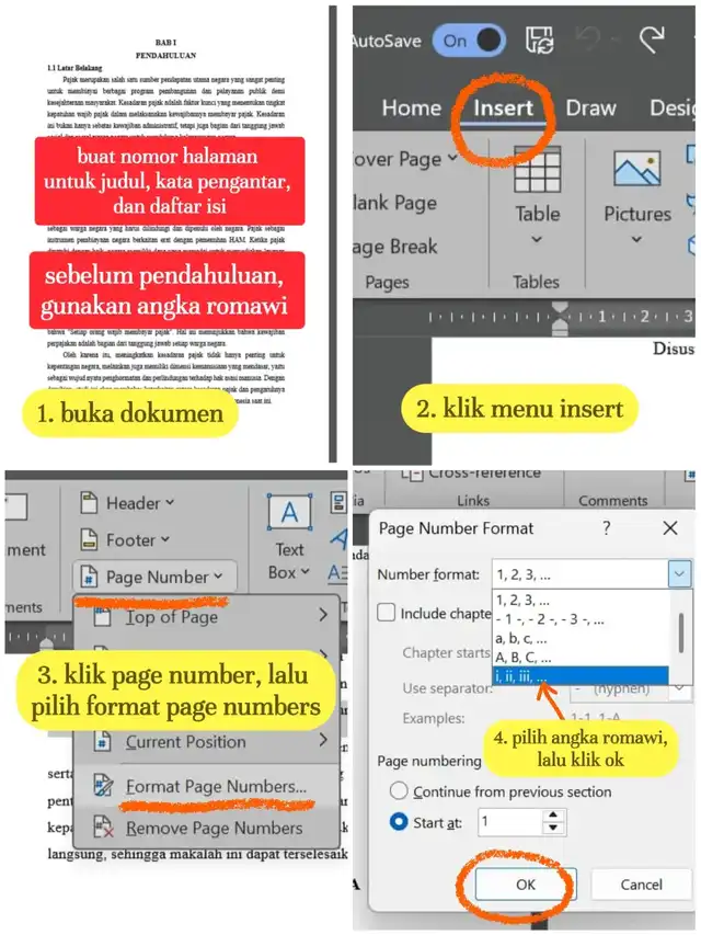 Cara Praktis dan Cepat Membuat Simbol di Microsoft Word dengan Alt X