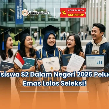 Gagal Beasiswa LPDP S2? Kisah Anak Petani Gresik Ini Akhirnya Jadi Doktor di Australia 2026