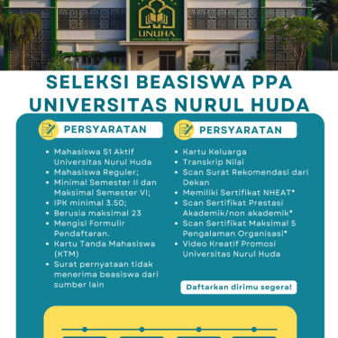 Rekonstruksi Beasiswa PPA adalah Fakta Mengejutkan yang Wajib Tahu Mahasiswa 2026