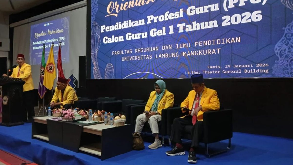 Kabar Baik Pendaftaran Beasiswa PPA 2026 Segera Dimulai Simak Kabar Baik Pendaftaran Beasiswa PPA 2026 Segera Dimulai Simak