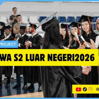 Ternyata Beasiswa Luar Negeri S2 untuk Dai Perbatasan Diluncurkan Tahun Ini Wajib Tahu