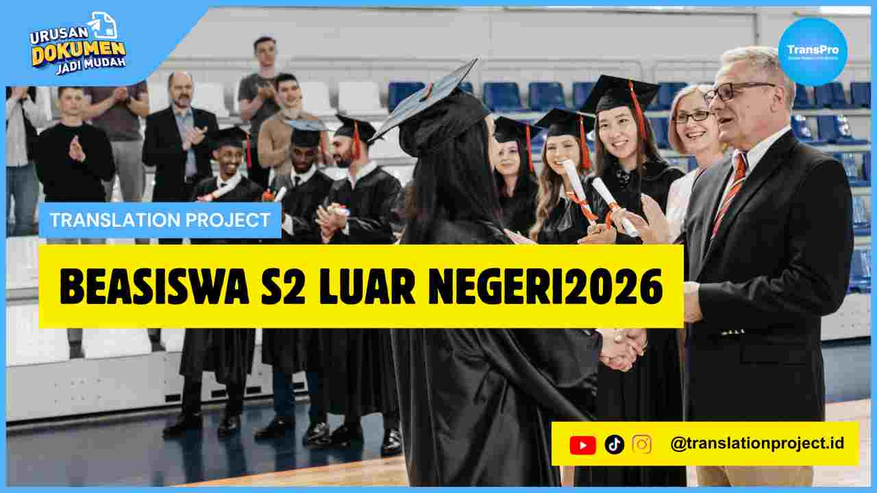 Ternyata Beasiswa Luar Negeri S2 untuk Dai Perbatasan Diluncurkan Tahun Ini Wajib Tahu
