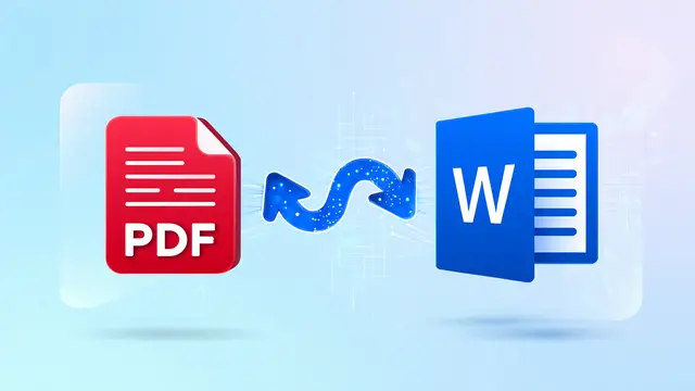 Cara Ubah PDF Jadi Word Document di Laptop Ternyata Semudah Ini, Wajib Tahu Sebelum Terlambat