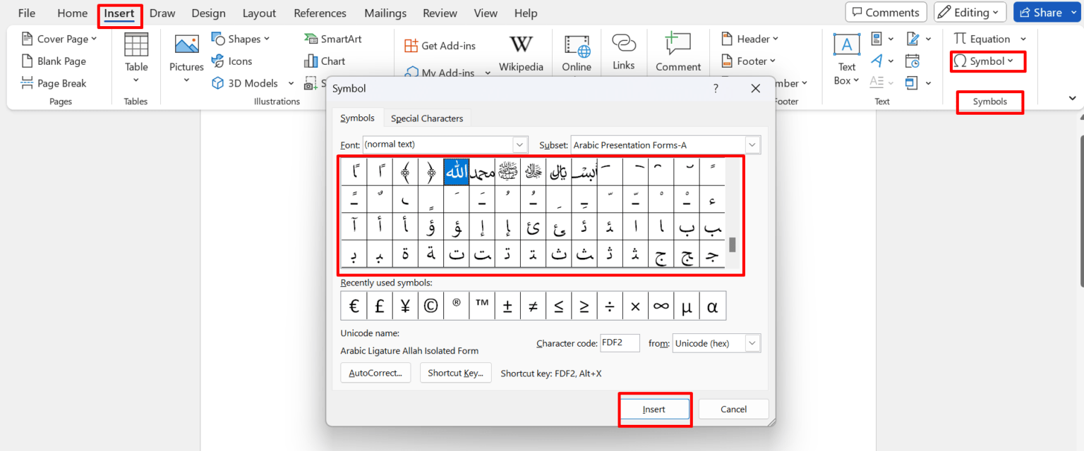 Terbukti 5 Cara Cepat Mengubah Text Arab di MS Word Tahun 2026 Sebelum Salah Ketik