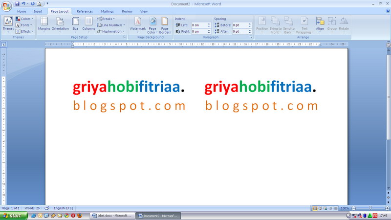 Ternyata Semudah Ini Cara Mengubah Tulisan di Print Screen ke Word Tanpa Mengetik Ulang