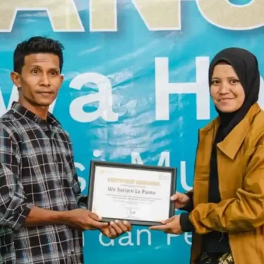 Ternyata Beasiswa Bayan Punya Rahasia Besar untuk Cetak Atlet Berprestasi dan SDM Unggul dari Kaltim