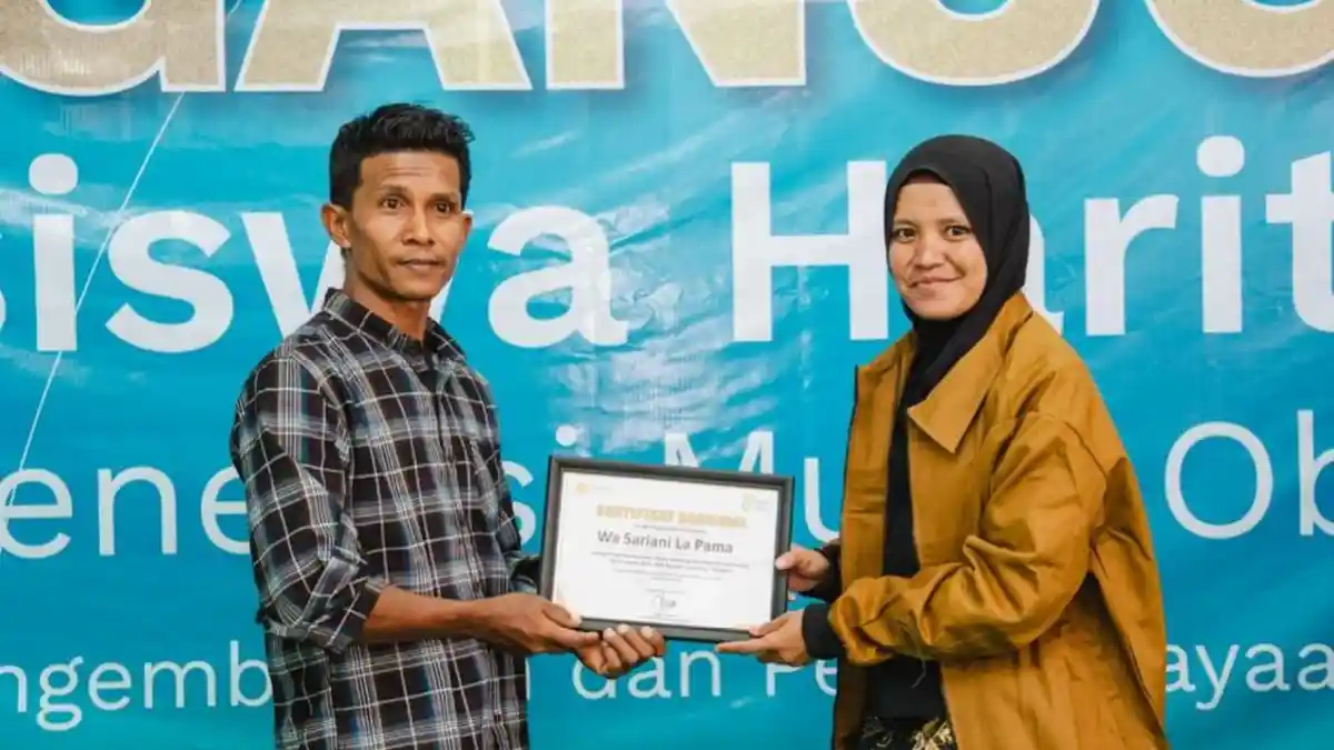 Ternyata Beasiswa Bayan Punya Rahasia Besar untuk Cetak Atlet Berprestasi dan SDM Unggul dari Kaltim