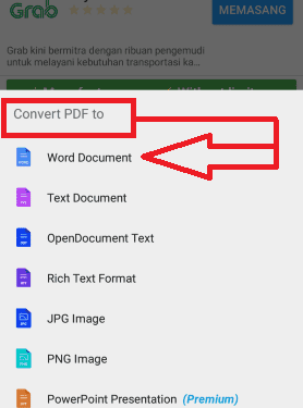 7 Cara Ubah PDF ke Word Menggunakan PDF Creator yang Ternyata Lebih Cepat dan Akurat di 2026