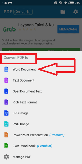 7 Cara Ubah PDF ke Word Menggunakan PDF Creator yang Ternyata Lebih Cepat dan Akurat di 2026