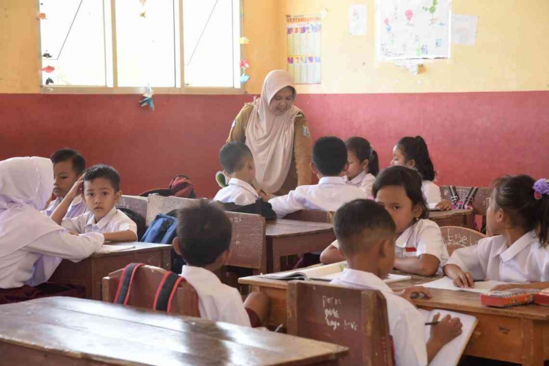 Rahasia Lulus Ujian Kelas 6soal-soal tema 7 sub tema 3 yang Wajib Kamu Tahu Sekarang