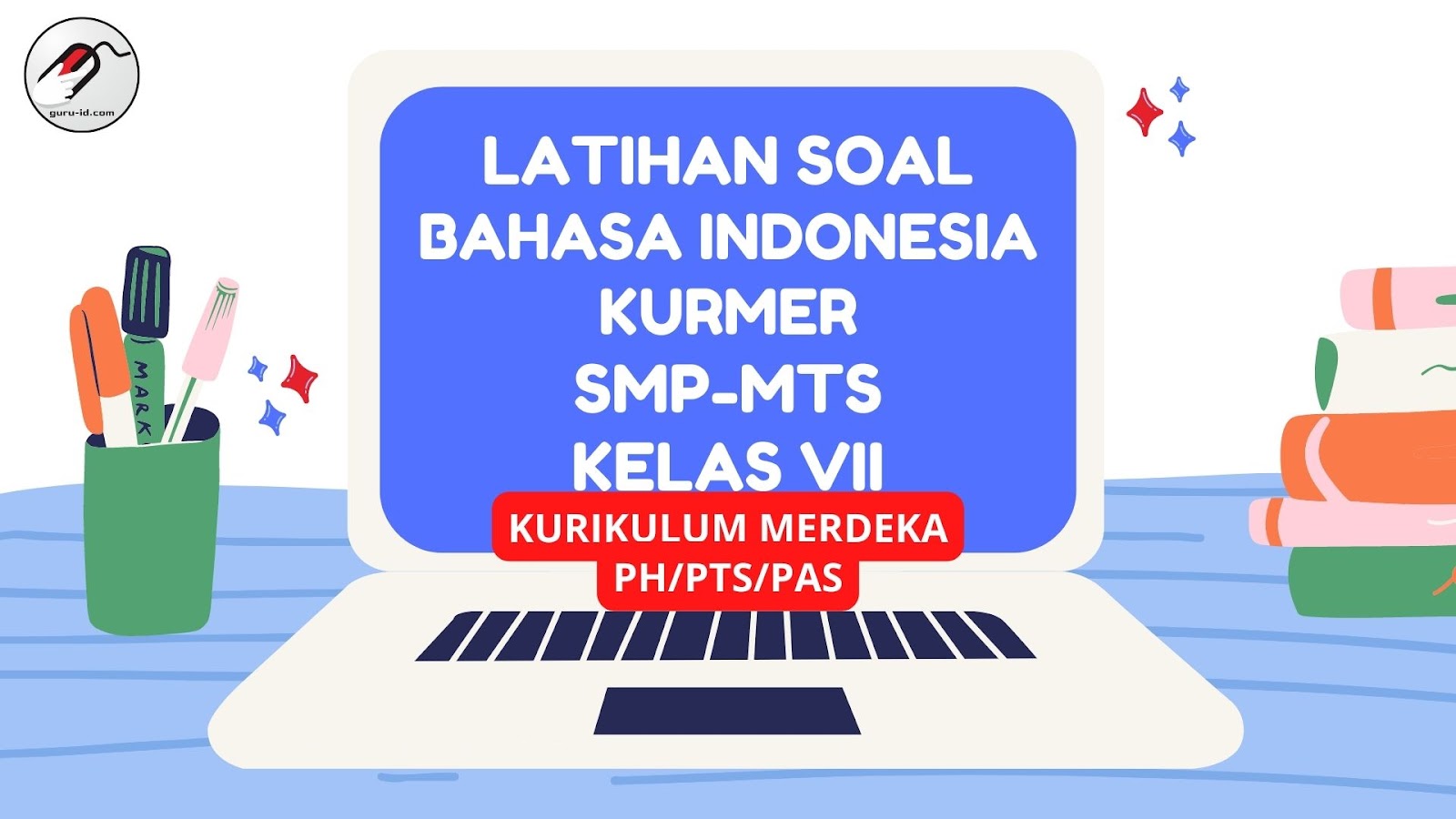 Rahasia Skor Sempurna Bocoran Soal Bahasa Arab UAS Kelas 7 Semester 2 Wajib Tahu
